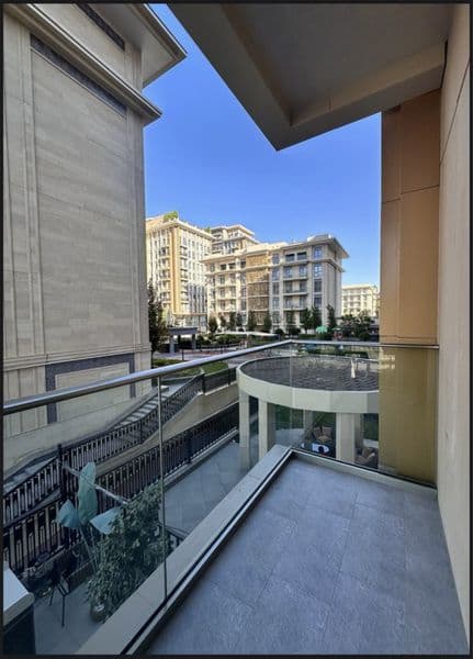 Самая элитная новостройка Мирабад Авеню Mirabad Avenue Сдаёт