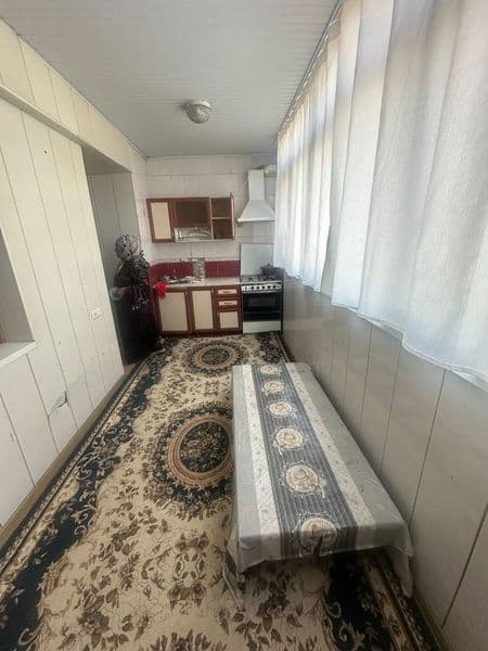 Sheriklikka turiladi hozir 6kiwi bor kvartirada hamma sharoi — фото 2