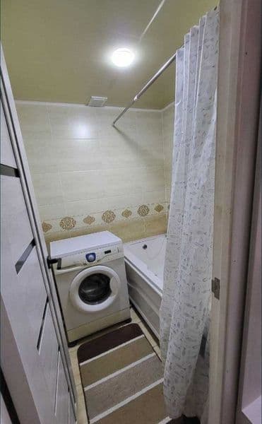 Ялангач 2/4/4 46м²<br />
Орентир: Эко Базар, теннисная школа — фото 4