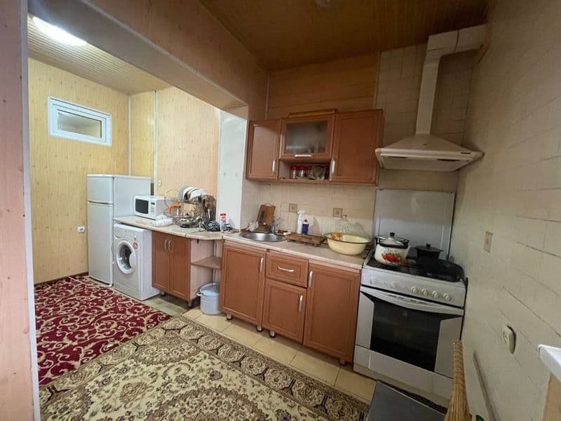 Район - Алмазарский<br />
Ориентир - Метро<br />
Комнат - 2< — фото 4