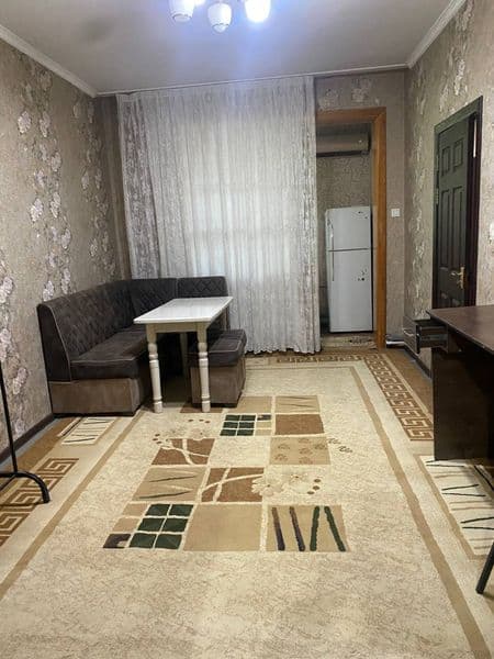 Chilonzor 18 mavzeda <br />
Arendaga kvartira qizlarga. 1ta  — фото 4