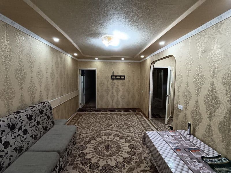 Аренда квартира <br />
Район - Алмазарский<br />
Ориентир -  — фото 2