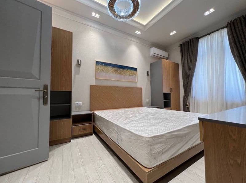 Яккасарайский район <br />
Жк Parisien <br />
3/6/9 <br />
1 — фото 2