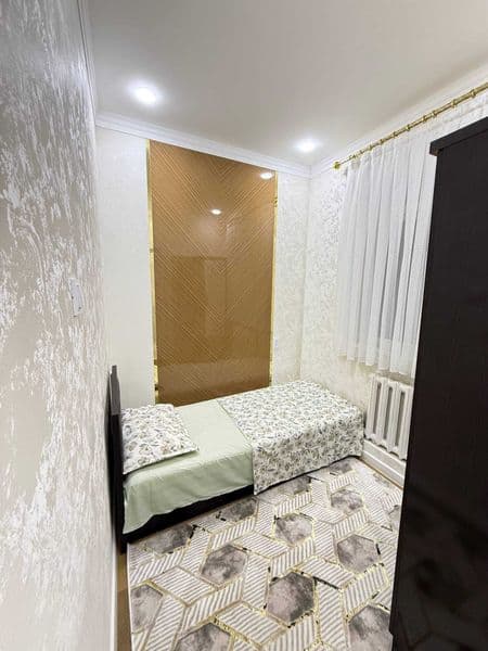 Сдаётся КЛАССНАЯ квартира<br />
<br />
Район: Шайхантахурски — фото 3