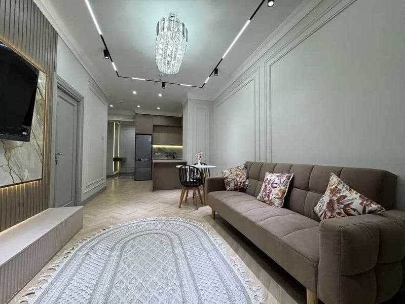 Район: Шайхантахур<br />
Адрес: Дружба народов<br />
<br />
 — фото 2