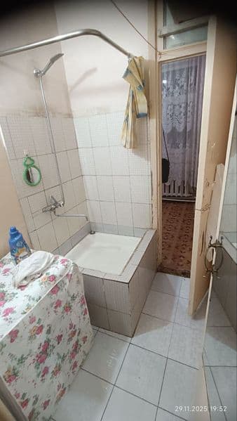 O'g'il bollar uchun ijaraga kvartira sharoit yaxshi kir mosh — фото 3