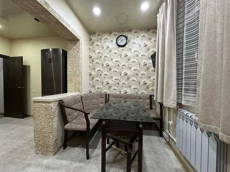 Сдаётся квартира на Саракульке с евро ремонтам‼️<br />
Ориен