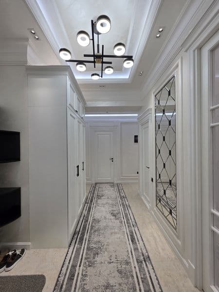 Аренда <br />
4 х комнатная квартира <br />
124м² 4 раздельн — фото 3