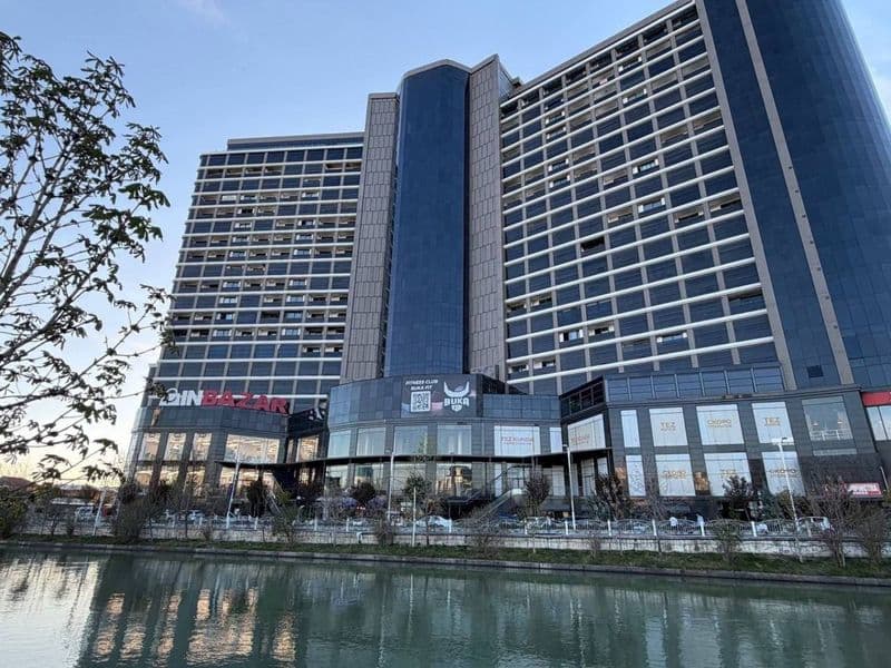 АРЕНДА<br />
ЖК Anhor Rezidenz<br />
2в3 ком11/20<br />
Мали — фото 5