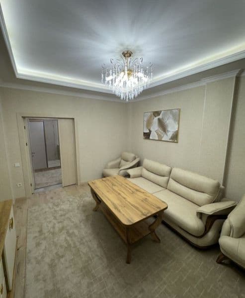 #Аренда  <br />
НОВОСТРОЙКА Дом <br />
Район: Юнусобод<br /> — фото 4