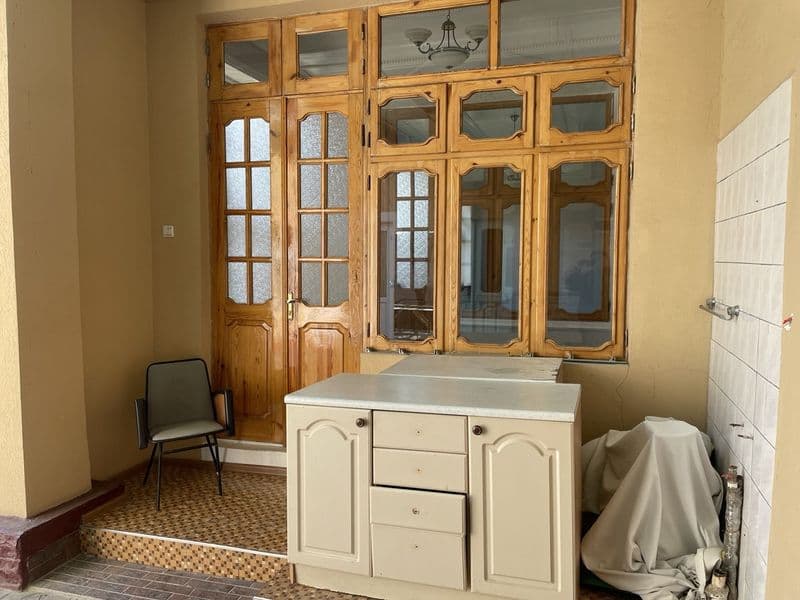 Яаккасрой тумани саламтена кучасида 5 хона ховли оилага узок — фото 2