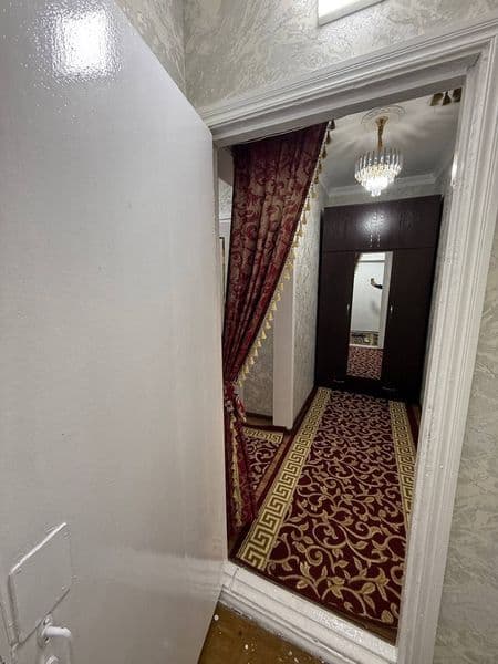 Аренда квартира сергели-5. 2 хона 3 килинган 9 этажли дом яш — фото 4