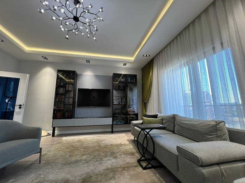 Район: Шайхантахурский<br />
Адрес: ЖК Чакар <br />
Орентир: — фото 5