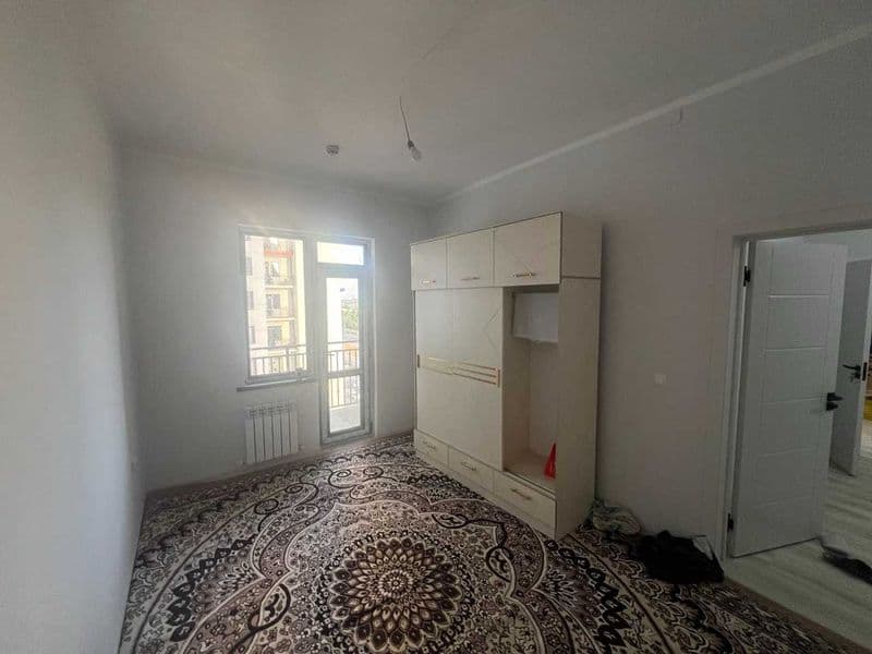 Ижарага квартира Тошкент шахар Сергели тумани Қумариқ МФЙ, Т — фото 2