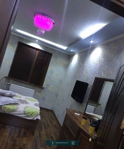 Сдается в аренду 2 комнатная квартира. <br />
Кибрайский рай — фото 4