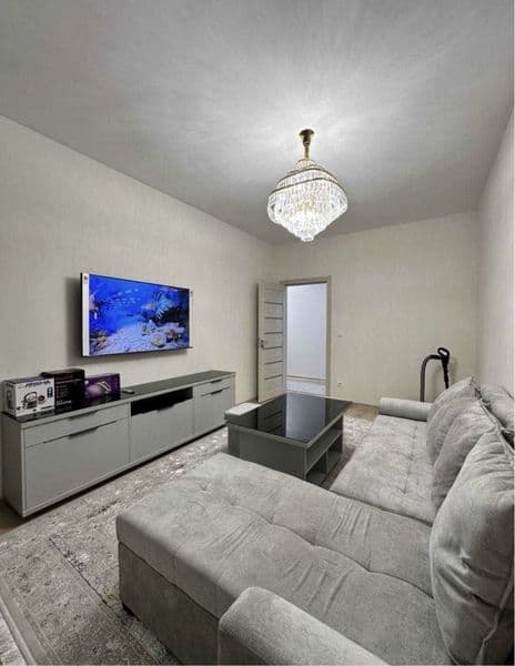 Аренда квартира: <br />
<br />
 • Район: #Шайхантахурский<br — фото 2