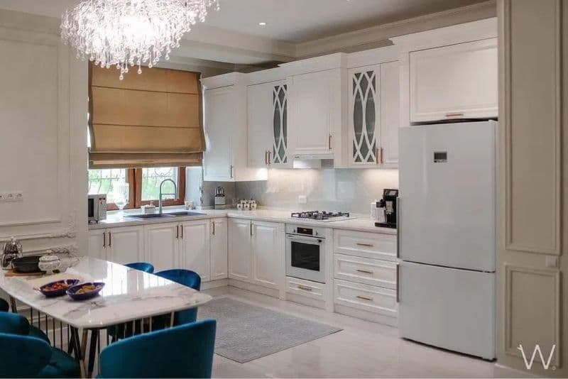 Яккасарайский район<br />
Жк Parisien-Дуплекс<br />
2/4/8<br — фото 4