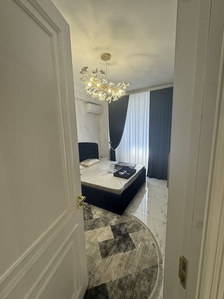 Барча шароитларга эга бўлган квартира ижарага берилади. Чина — фото 5