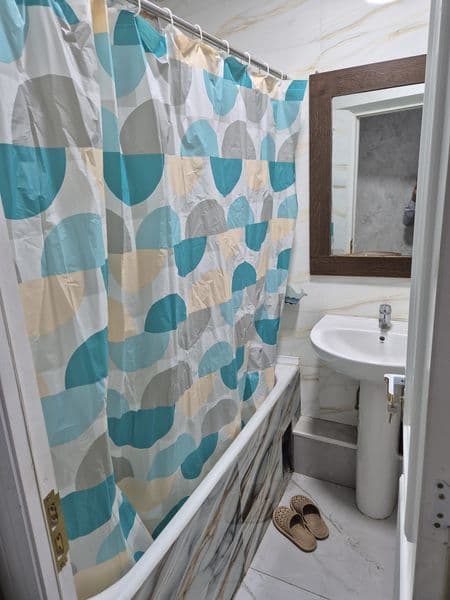 Фарход бозори якинида (чилонзор 13-квартал), 2 хонали тамирл — фото 5