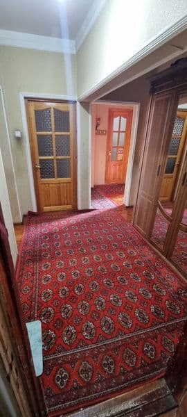 Yunusobod metrosi va  Universam bozorni oldi. Sheriklikga ol