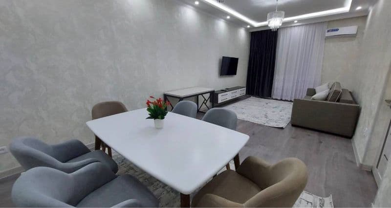 ID : 100-15<br />
2/6/10<br />
<br />
Район: Юнусобод  <br /