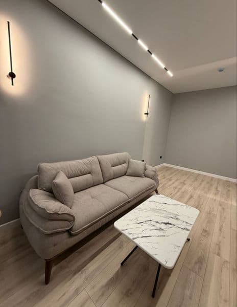 Жк New life <br />
Комнат 2 , мебель техника , не кто не жил — фото 2