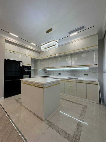 Элитный апартамент:<br />
Район: Шайхантахурский <br />
Кол- — фото 5