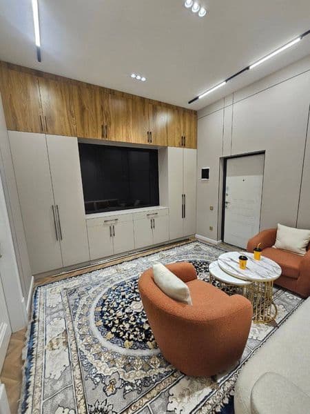 Сдаётся шикарная 2-комнатная квартира в Ц-5<br />
<br />
Рай — фото 4