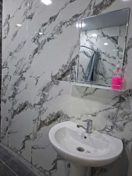 Навострлйка 2 хонали хеч ким яшамаган хамма шароитлари бор.  — фото 2