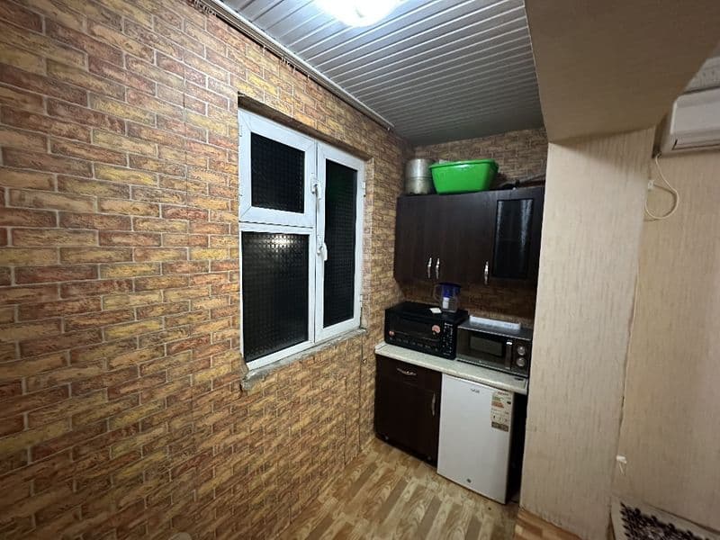 Сдам в аренду однокомнатную переделанную в две комнаты кварт — фото 3