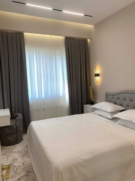 Элитный апартамент ЖК <br />
Район: Алмазарский <br />
Кол-в