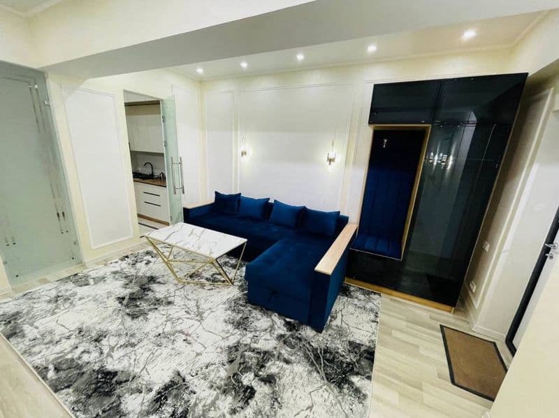 Район: Яшнабод<br />
Ориентир: Аристократ<br />
Планировка:  — фото 4