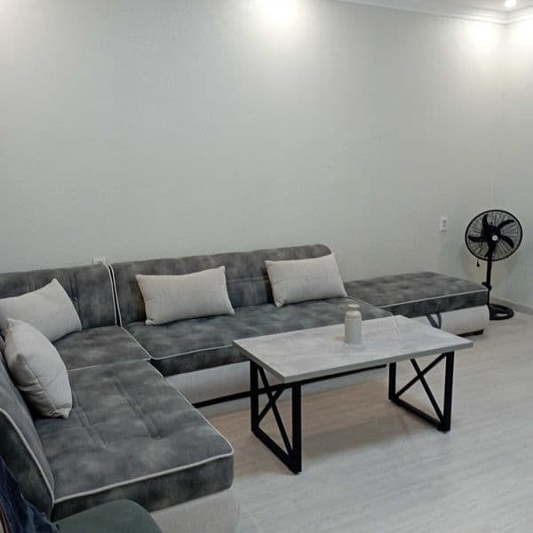 Аренда Алмазар ц17 18 Себзар Фул комплект Апартамент <br />
 — фото 2