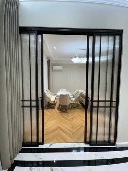 Мирзо Улугбекский район<br />
<br />
Новостройка: ЖК NRG Mir — фото 3