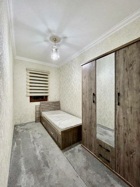 4 комнатная квартира 100 кв.м.<br />
Квартира для вашей семь — фото 4