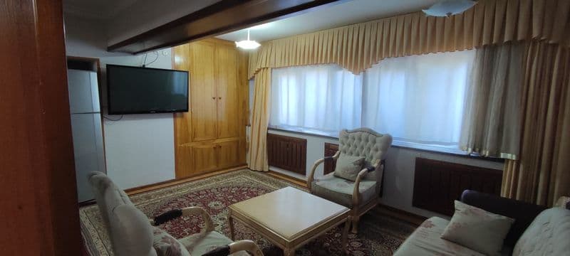 Сдам 5комн. перед. в 3ком.кв. 120м2 на Ц-2 Олой Ориентир ТВС — фото 3