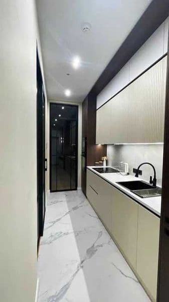 ПРЕМИУМ АРЕНДА | ГОТОВА К ЗАСЕЛЕНИЮ<br />
<br />
Шайхантахур — фото 5