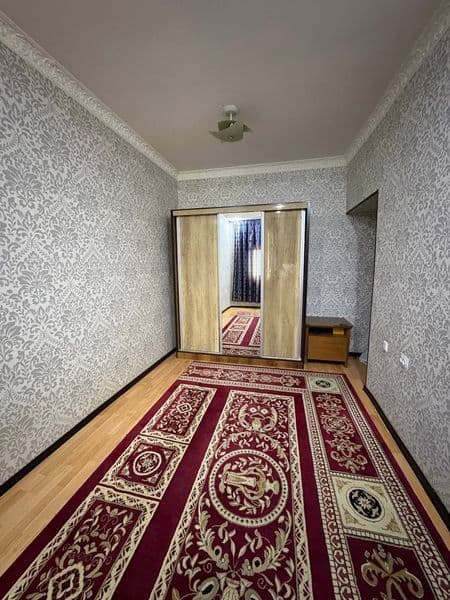 Квартира Ижарага берилади узоқ муддатга Оилага закс билан !< — фото 2