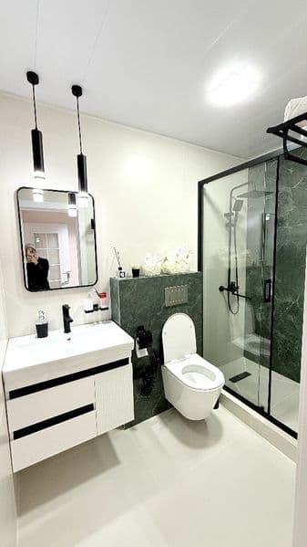 Мирабадский район<br />
Ориентир: метро Айбек / Минг Орик<br — фото 5