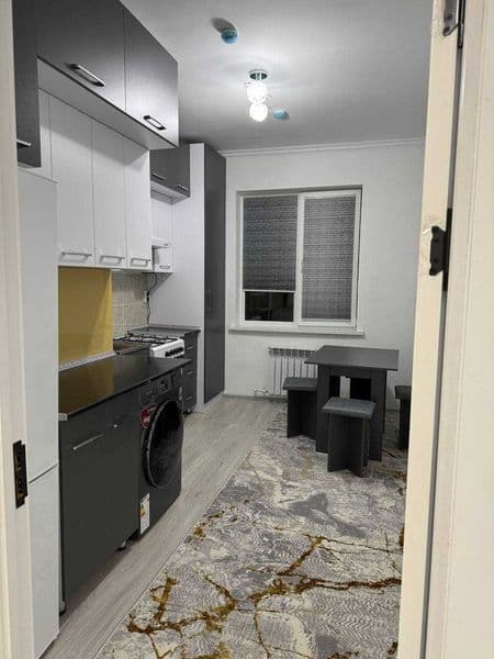 Сдаётся своя новая 1 комнатная квартира на 3 этаже 16 этажно