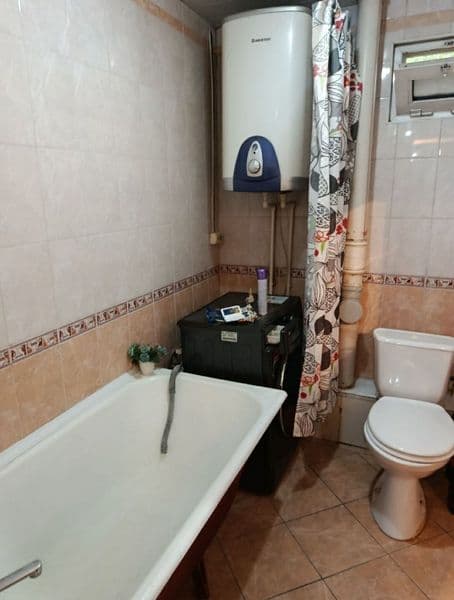 Сдается 3-комнатная квартира в Янгихаётском районе.<br />
<b — фото 5