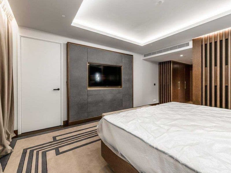 Шайхантахурский район <br />
Ташкент Сити <br />
Жк Gardens  — фото 5