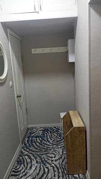 Сдам квартиру 1/4/4 ,  квартал - 7  Чиланзар,  на долгий сро — фото 4