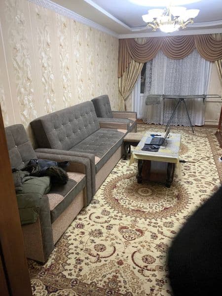 Сдам 2х комнатную квартиру<br />
Адрес: перекресток ул. Бобу — фото 4