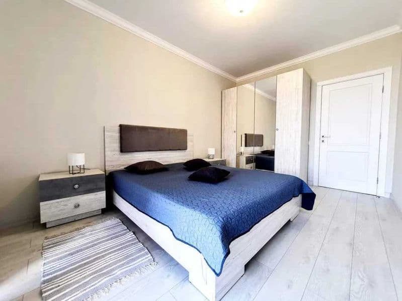 2-комнатная квартира 65 м² в Шайхантахурский район, Караташ<