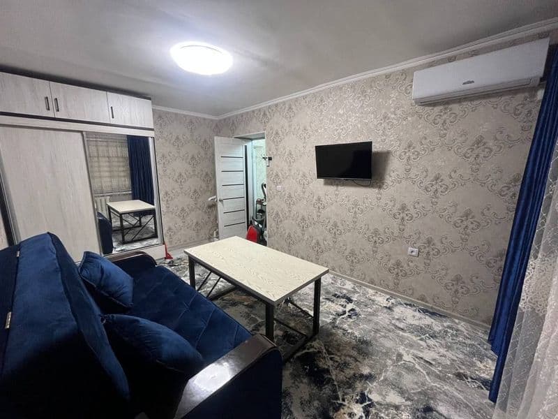 Своя аренда 1комн квартира 1этаж рядом всё есть удобно<br /> — фото 3