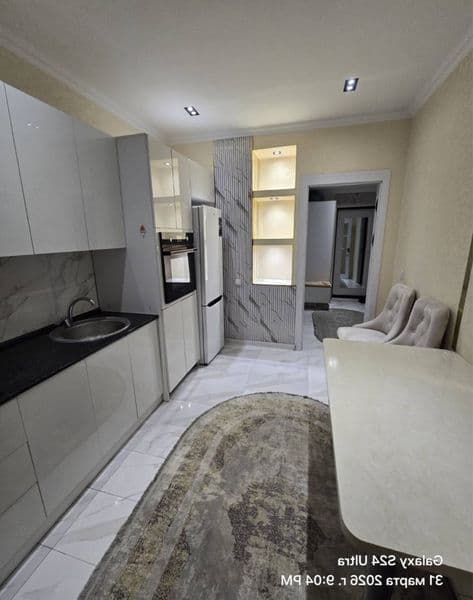 Tuman: Chilonzor 13<br />
Mo‘ljal :  farxadiskiy <br />
Xona — фото 4