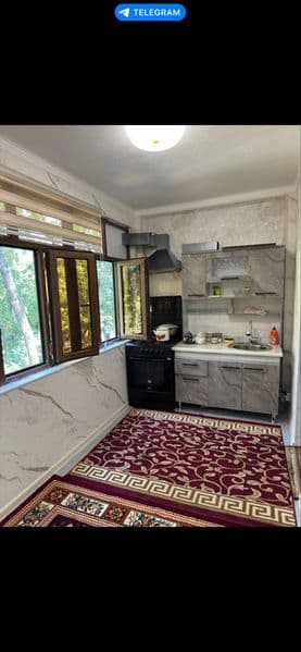 3х Комнатная <br />
3й этаж <br />
4х этажного дома <br />
Я — фото 3