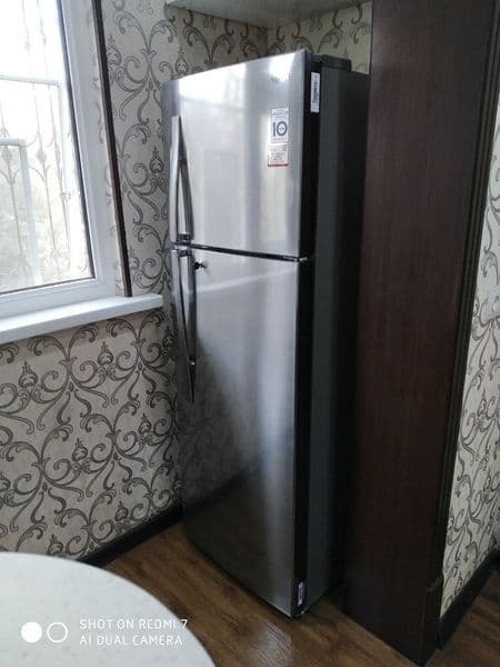 Метрога 7 дақиқалик пиёда йўлда тоза ва қулай квартира ижара — фото 5