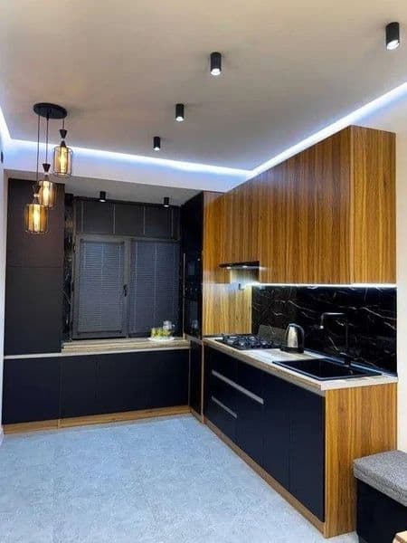 Сдается квартира 2/1/4 на Аренду Буз базар — фото 3